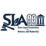 Sinai Legal Association for Memory and Modernity (SLAMM) logo